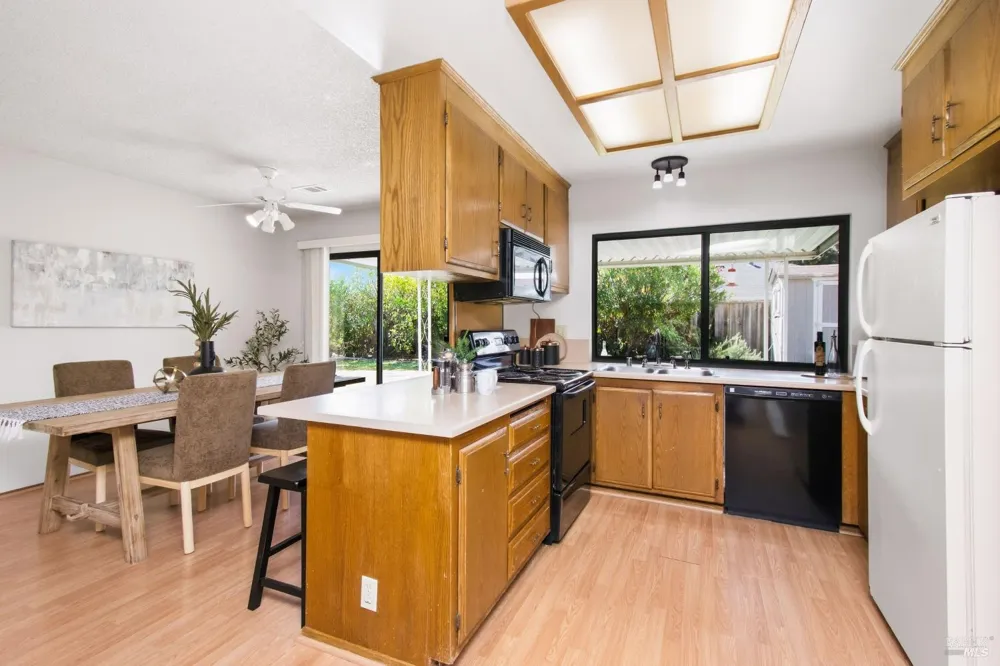 3511 Sandybrook Lane Napa, CA 94558