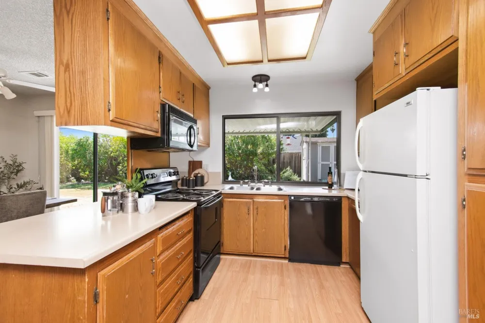 3511 Sandybrook Lane Napa, CA 94558