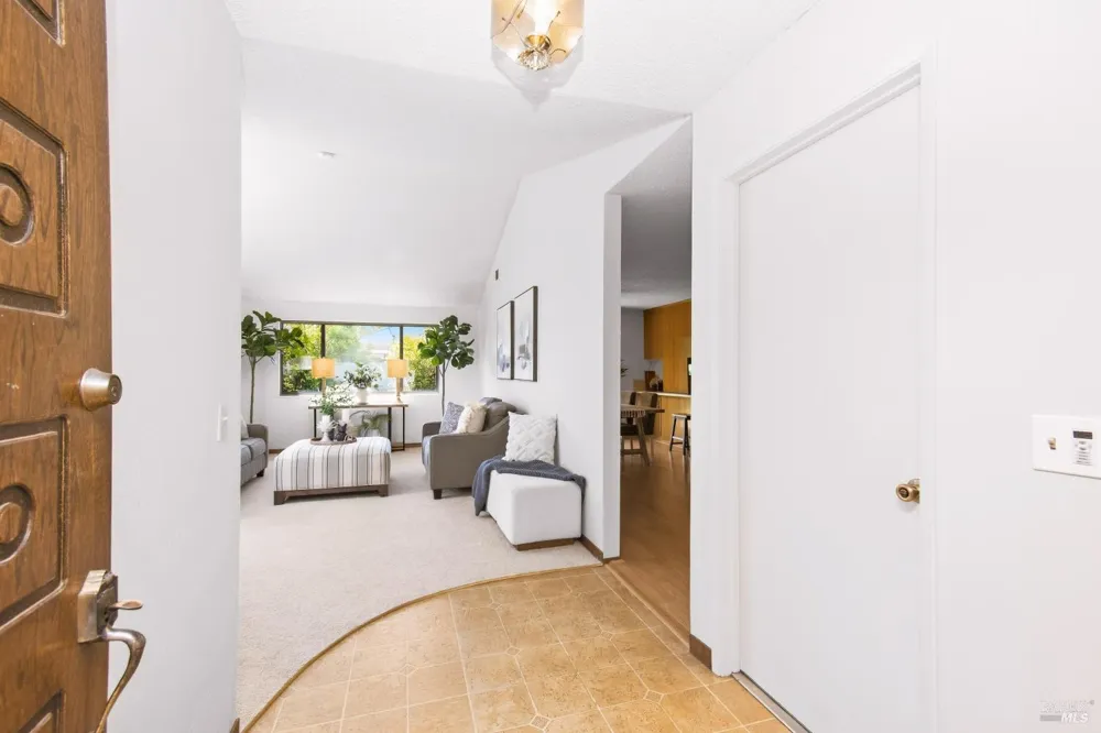 3511 Sandybrook Lane Napa, CA 94558