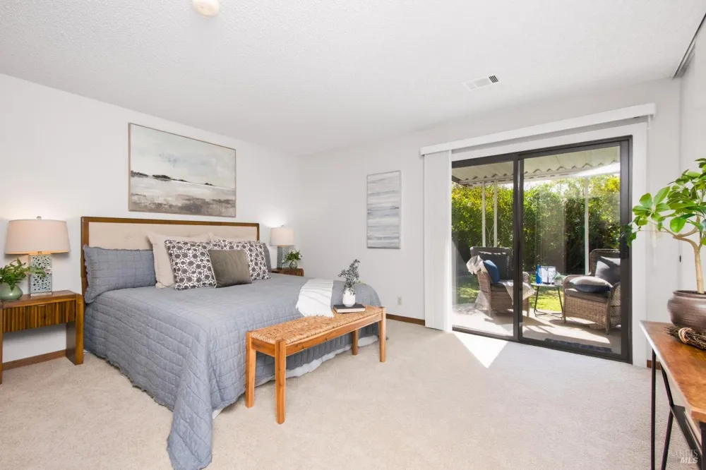 3511 Sandybrook Lane Napa, CA 94558