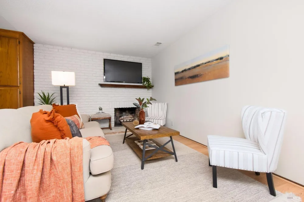 3511 Sandybrook Lane Napa, CA 94558