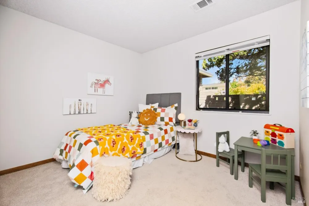 3511 Sandybrook Lane Napa, CA 94558
