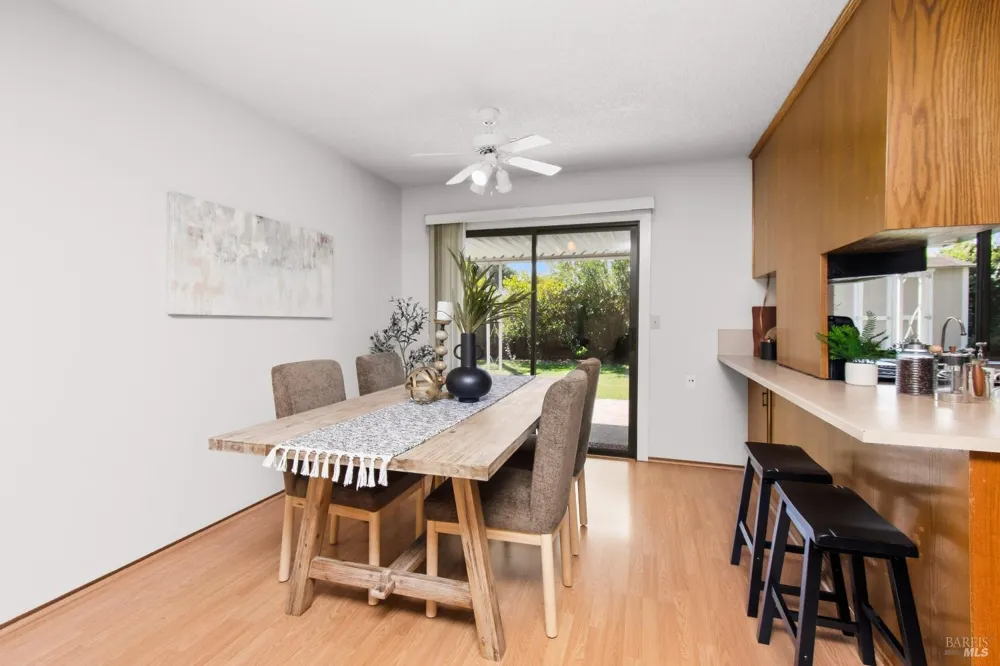 3511 Sandybrook Lane Napa, CA 94558