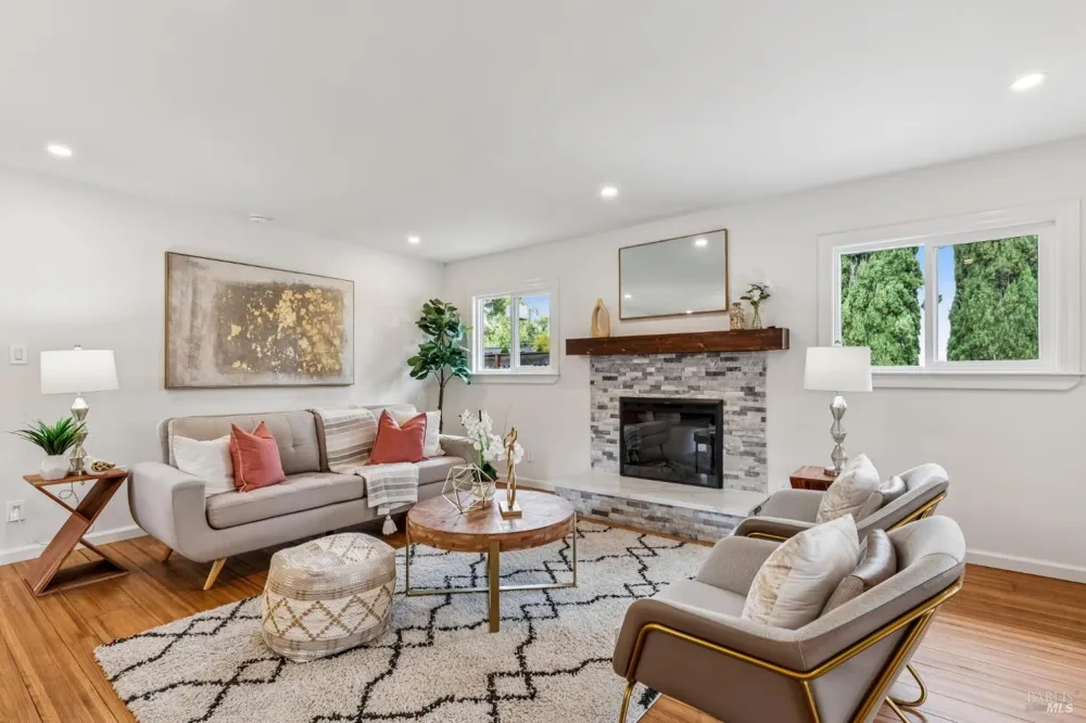 534 Rowland Boulevard Novato, CA 94947