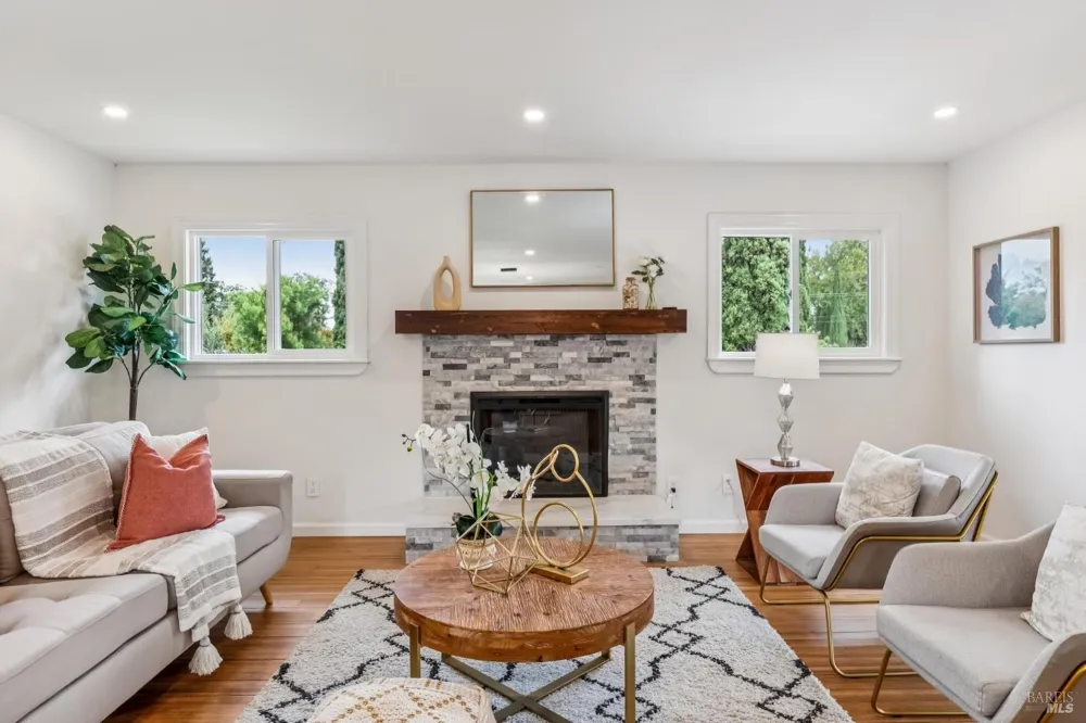 534 Rowland Boulevard Novato, CA 94947