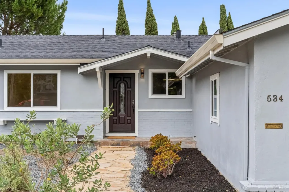 534 Rowland Boulevard Novato, CA 94947