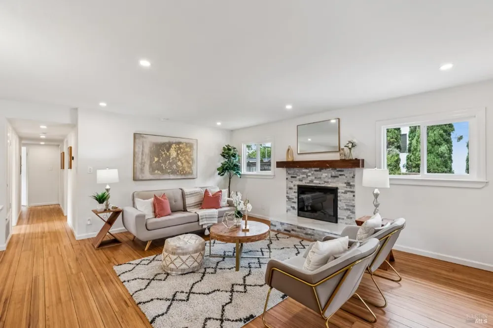 534 Rowland Boulevard Novato, CA 94947