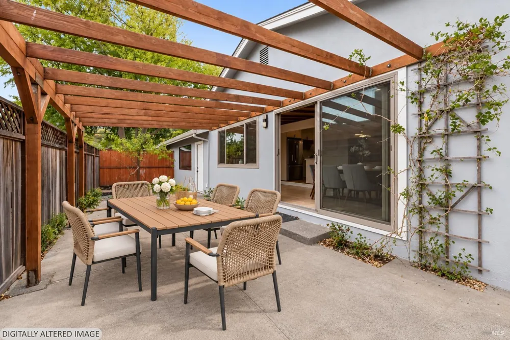 534 Rowland Boulevard Novato, CA 94947