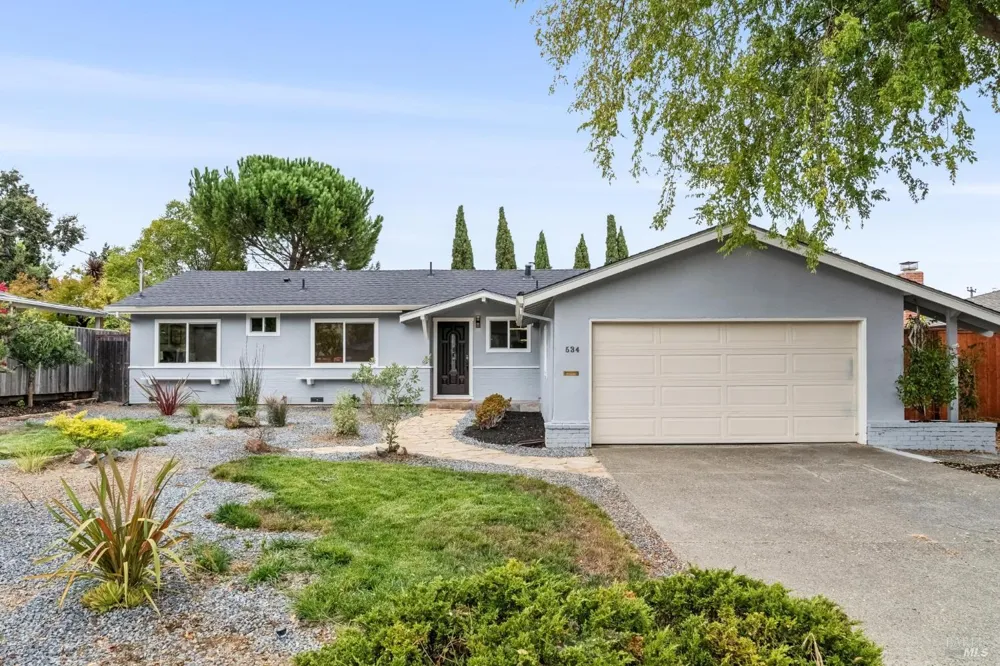 534 Rowland Boulevard Novato, CA 94947