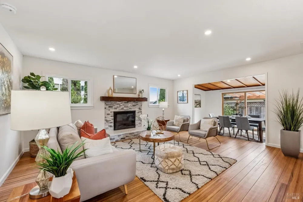 534 Rowland Boulevard Novato, CA 94947
