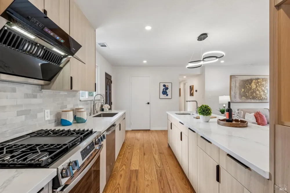 534 Rowland Boulevard Novato, CA 94947