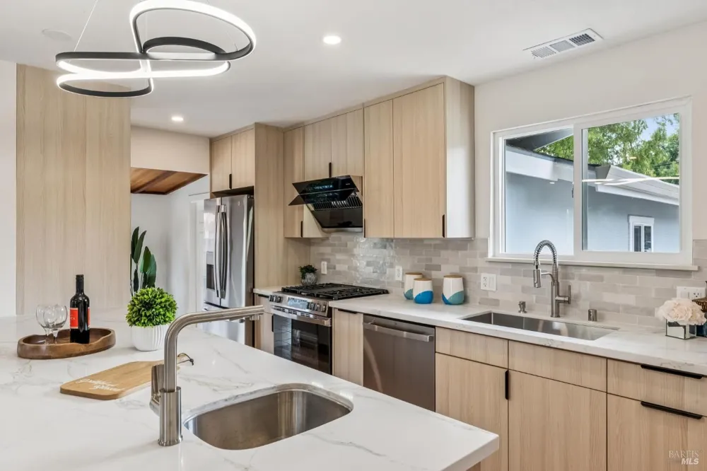 534 Rowland Boulevard Novato, CA 94947