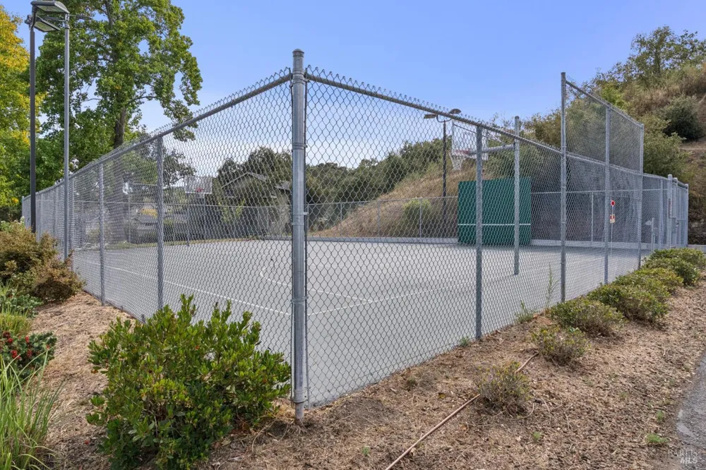 1263 Valley Oak Court ##D Novato, CA 94947