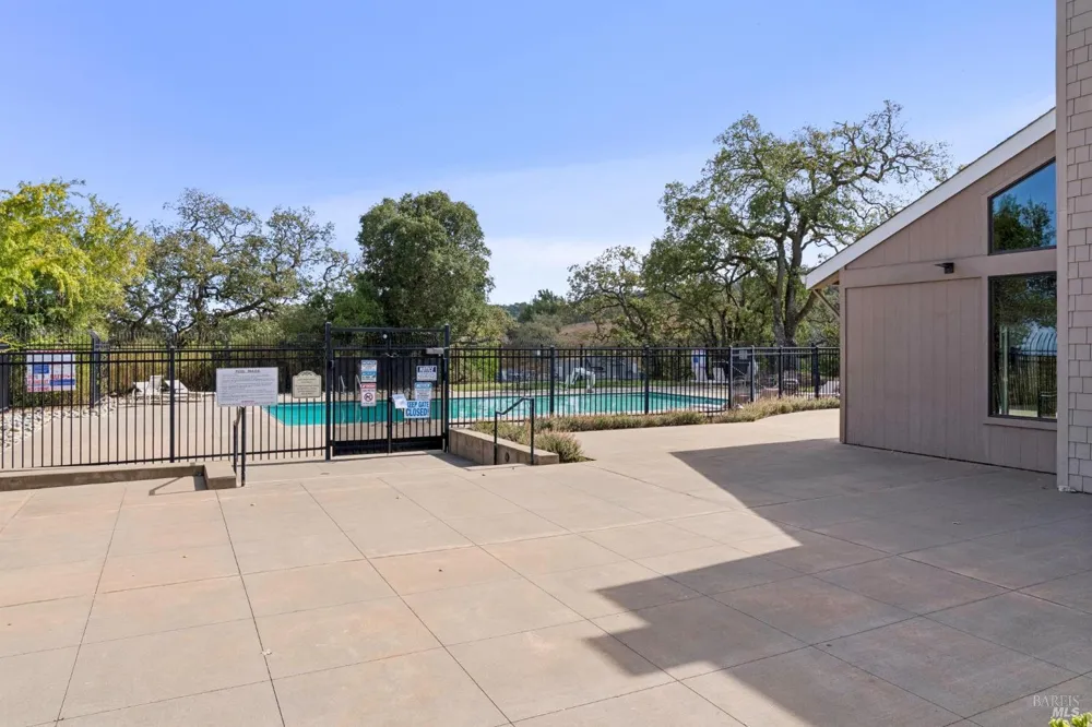 1263 Valley Oak Court ##D Novato, CA 94947