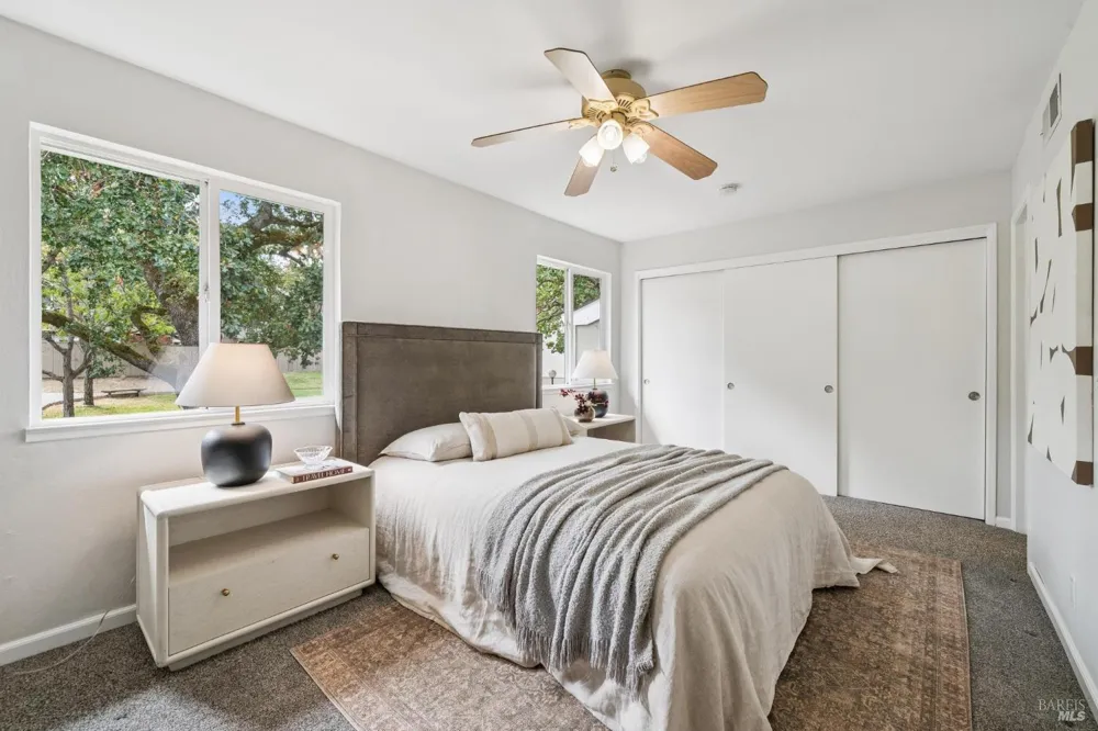 1263 Valley Oak Court ##D Novato, CA 94947