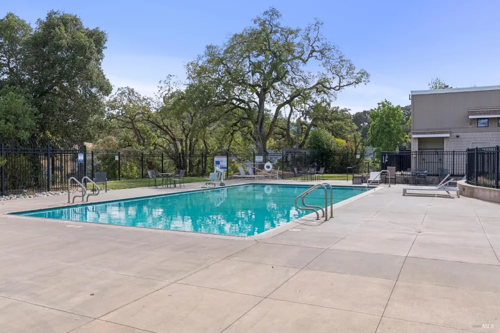 1263 Valley Oak Court ##D Novato, CA 94947