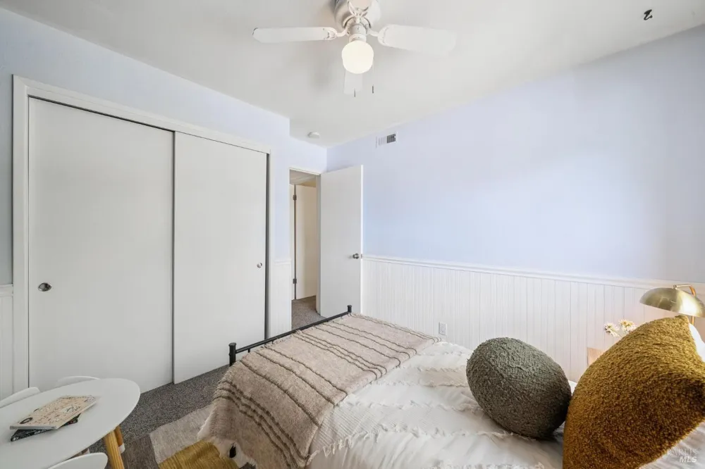 1263 Valley Oak Court ##D Novato, CA 94947
