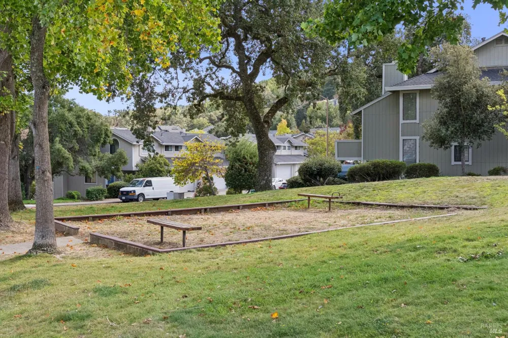 1263 Valley Oak Court ##D Novato, CA 94947
