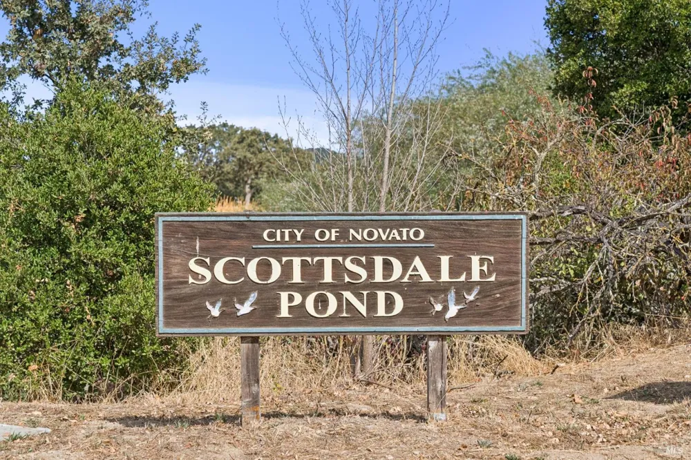 1263 Valley Oak Court ##D Novato, CA 94947