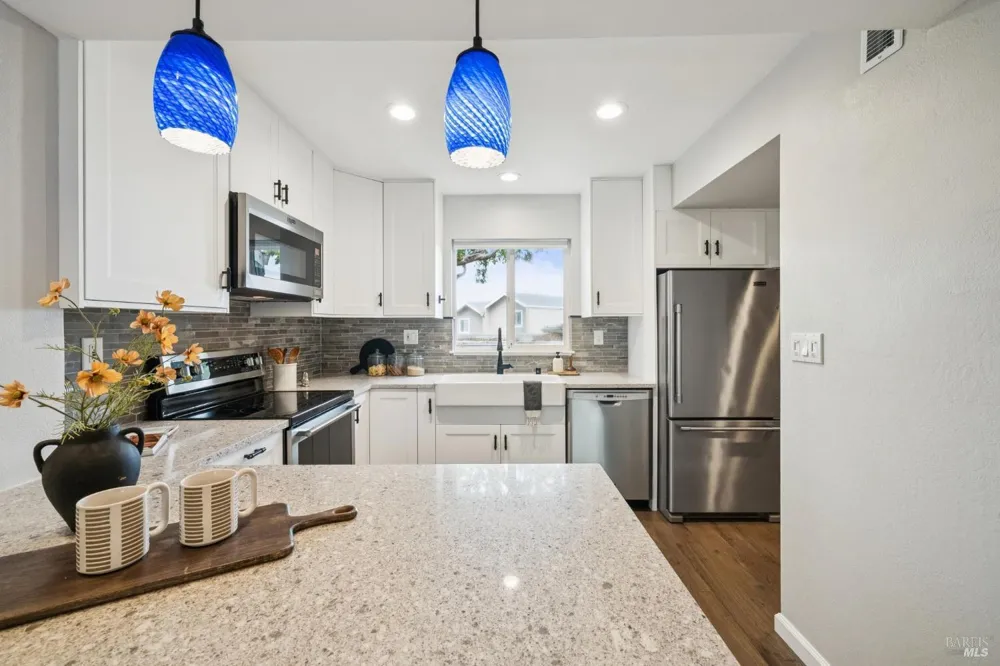 1263 Valley Oak Court ##D Novato, CA 94947