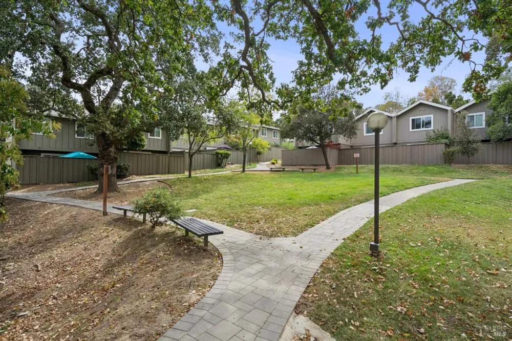 1263 Valley Oak Court ##D Novato, CA 94947