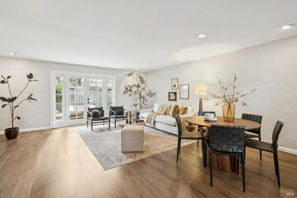 1263 Valley Oak Court ##D Novato, CA 94947