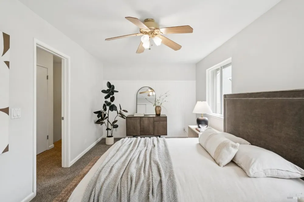 1263 Valley Oak Court ##D Novato, CA 94947