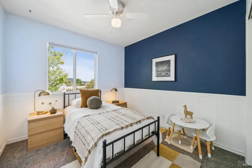 1263 Valley Oak Court ##D Novato, CA 94947
