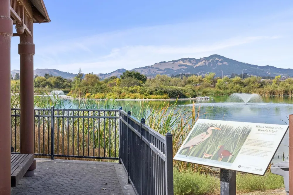 1263 Valley Oak Court ##D Novato, CA 94947