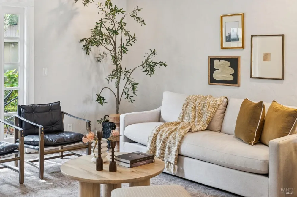 1263 Valley Oak Court ##D Novato, CA 94947