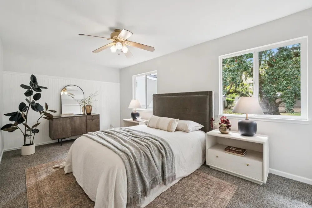 1263 Valley Oak Court ##D Novato, CA 94947