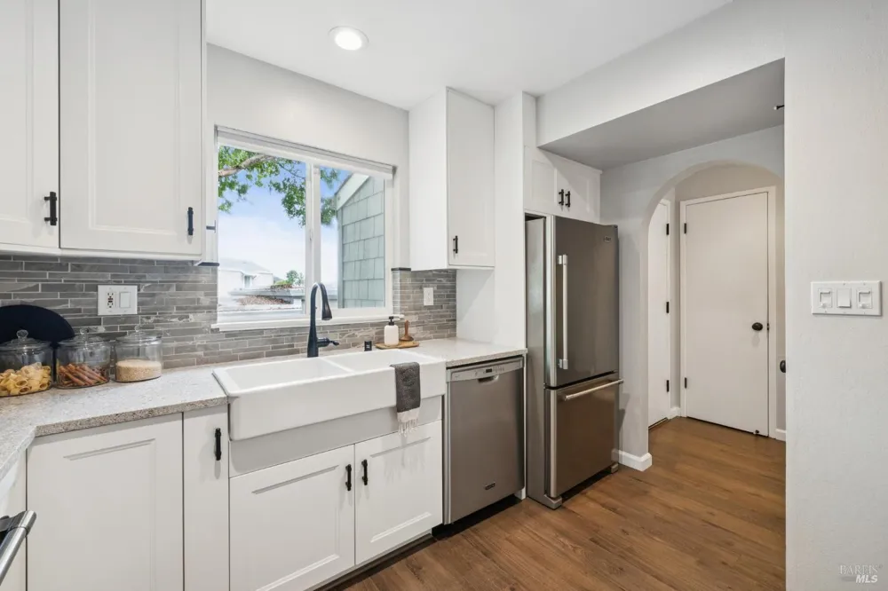 1263 Valley Oak Court ##D Novato, CA 94947