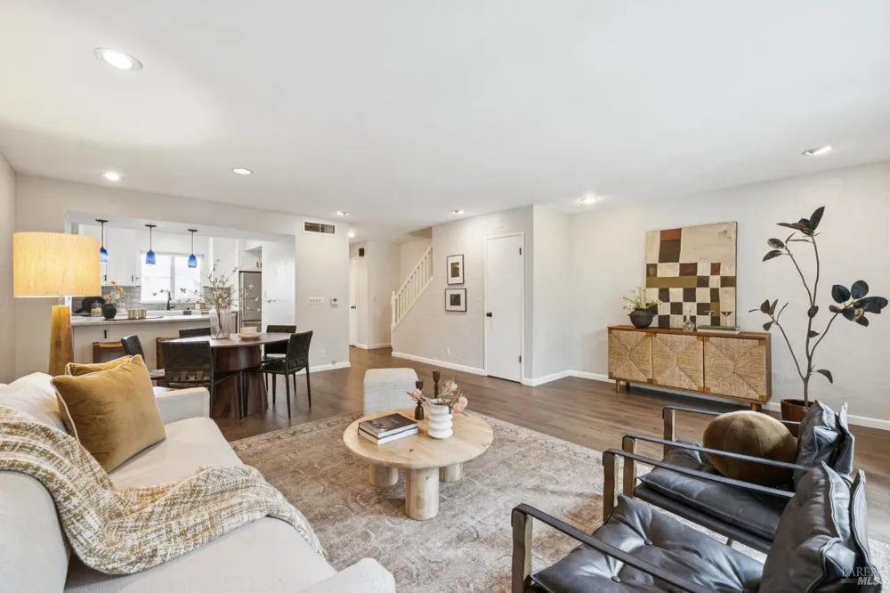 1263 Valley Oak Court ##D Novato, CA 94947