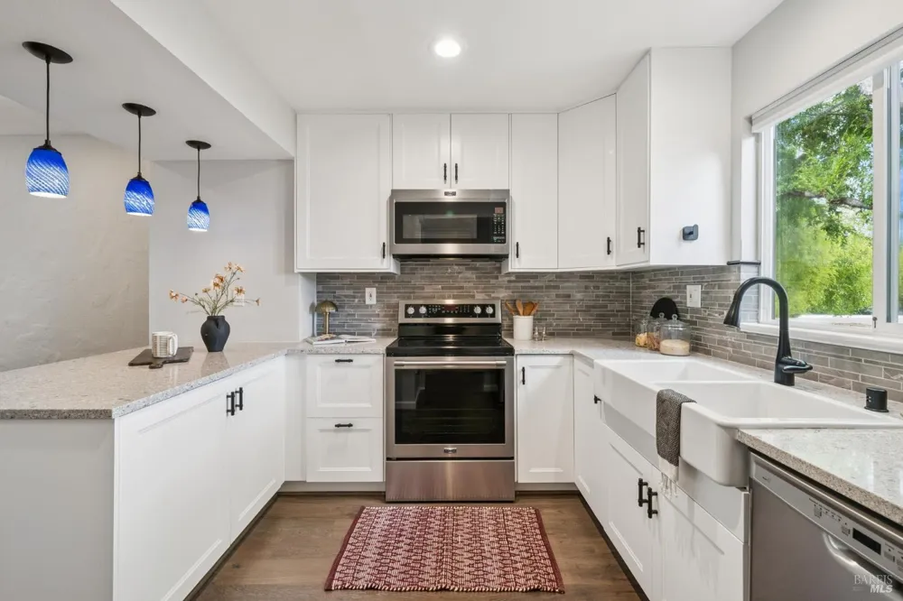 1263 Valley Oak Court ##D Novato, CA 94947