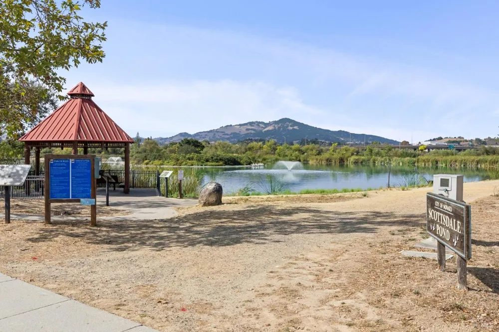 1263 Valley Oak Court ##D Novato, CA 94947