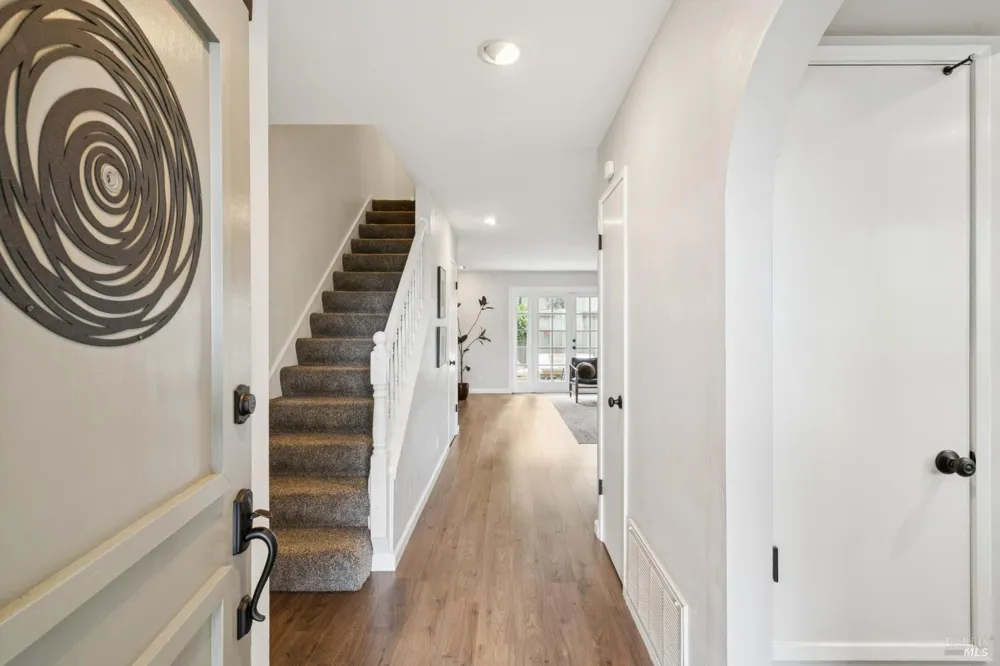 1263 Valley Oak Court ##D Novato, CA 94947