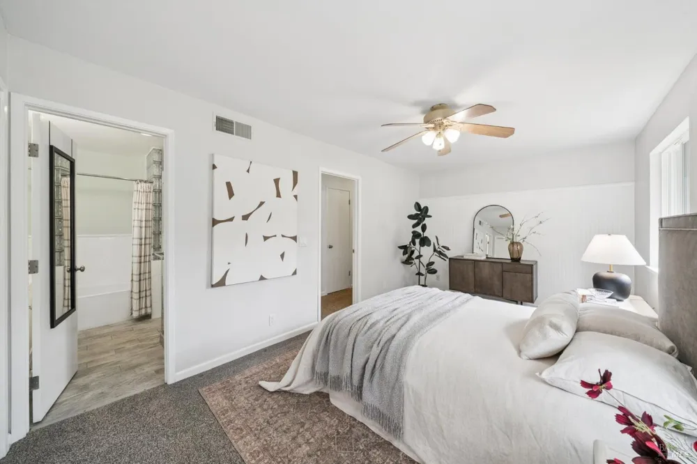 1263 Valley Oak Court ##D Novato, CA 94947