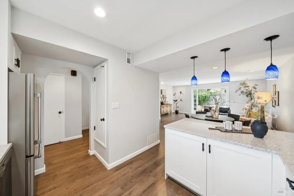 1263 Valley Oak Court ##D Novato, CA 94947