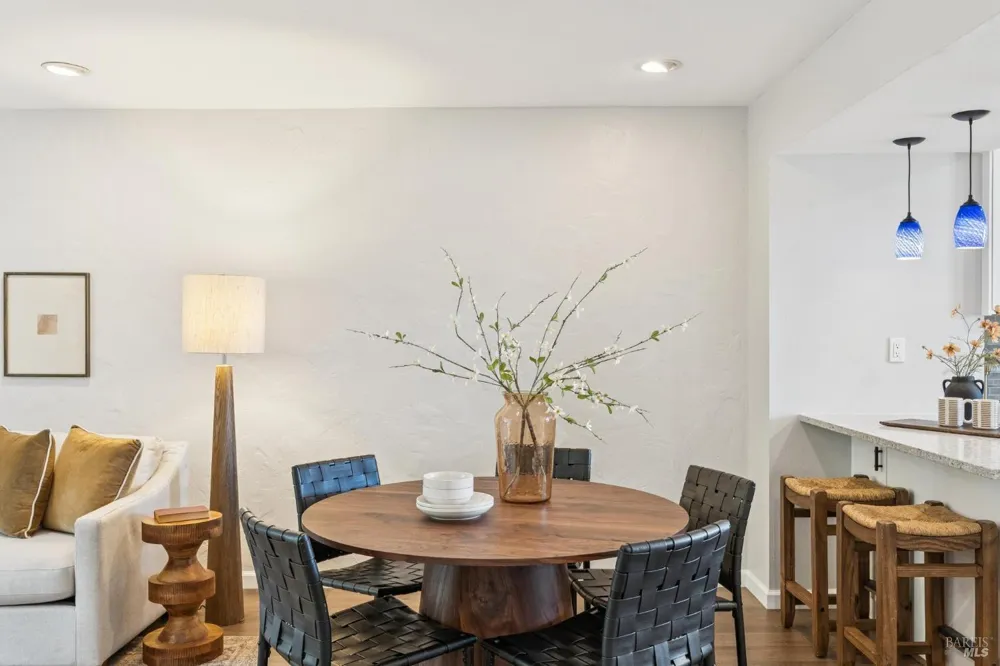1263 Valley Oak Court ##D Novato, CA 94947