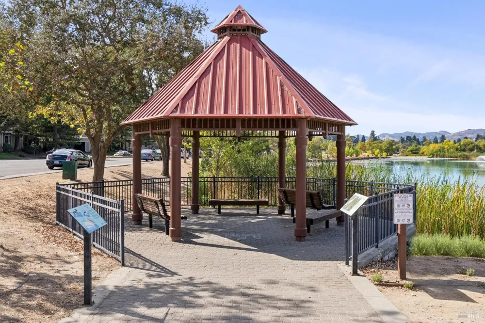1263 Valley Oak Court ##D Novato, CA 94947