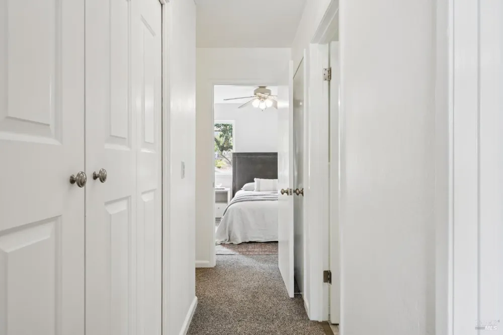 1263 Valley Oak Court ##D Novato, CA 94947