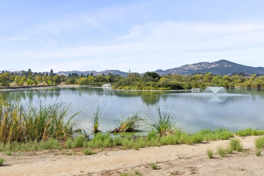 1263 Valley Oak Court ##D Novato, CA 94947
