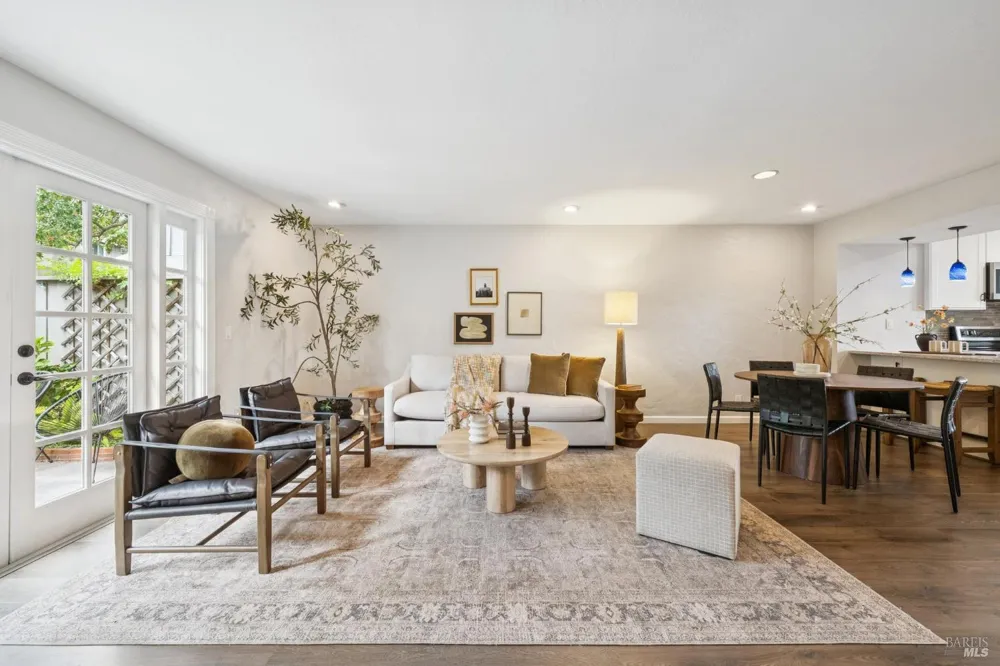 1263 Valley Oak Court ##D Novato, CA 94947