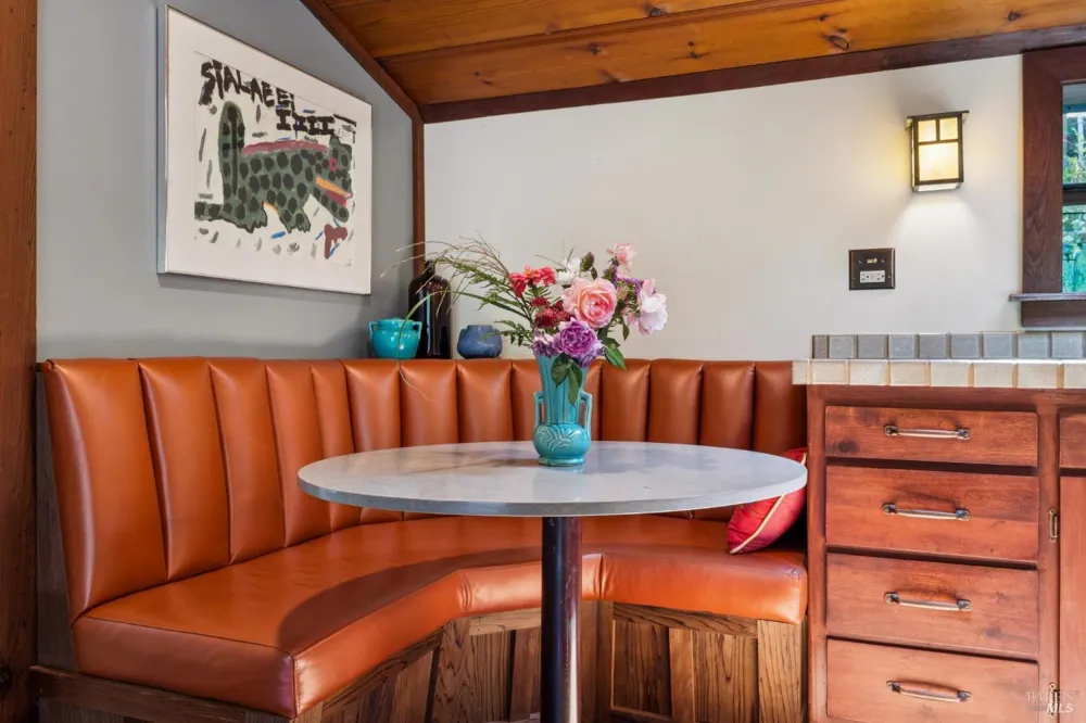 30 Escondida Lane Lagunitas, CA 94938
