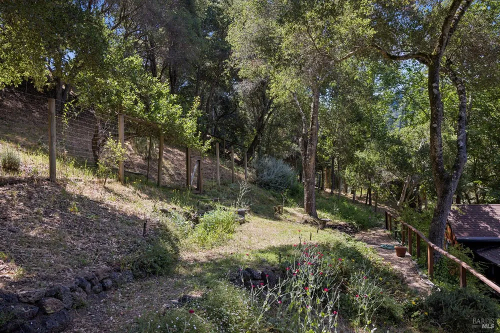 30 Escondida Lane Lagunitas, CA 94938
