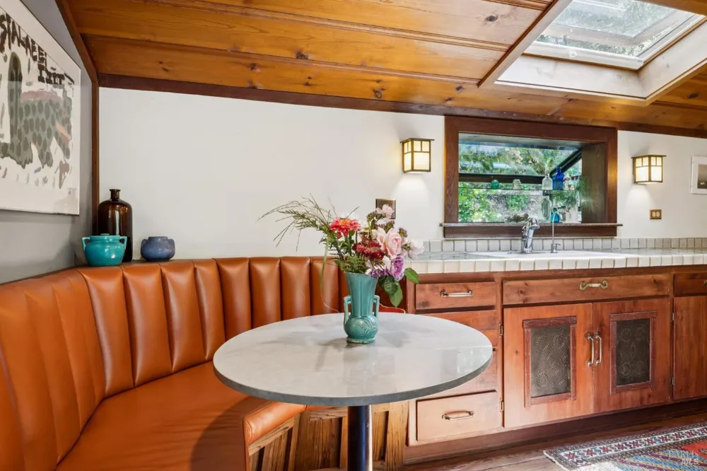 30 Escondida Lane Lagunitas, CA 94938