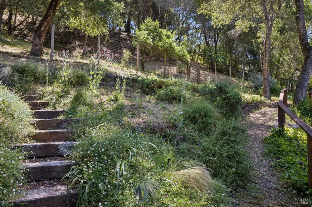 30 Escondida Lane Lagunitas, CA 94938