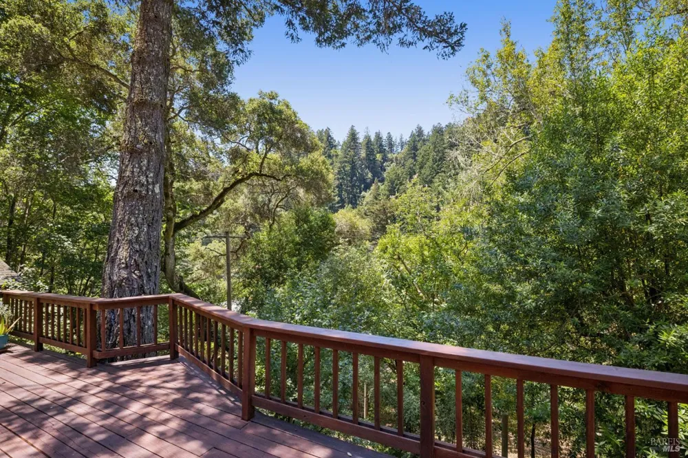 30 Escondida Lane Lagunitas, CA 94938