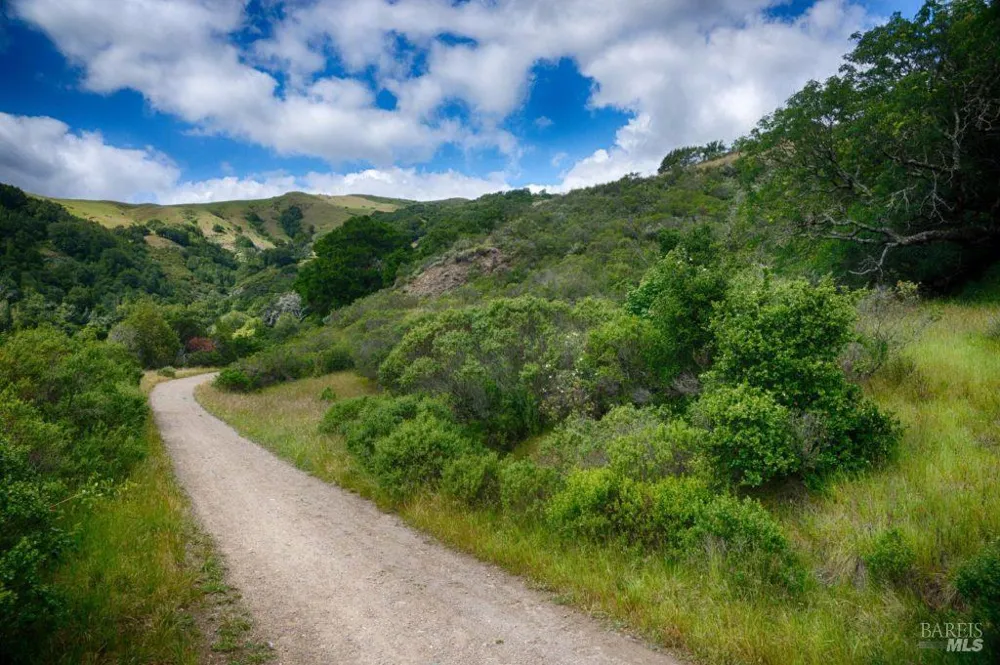 30 Escondida Lane Lagunitas, CA 94938