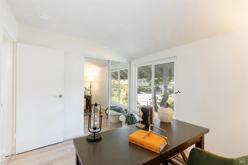 704 Montclair Drive Santa Rosa, CA 95409